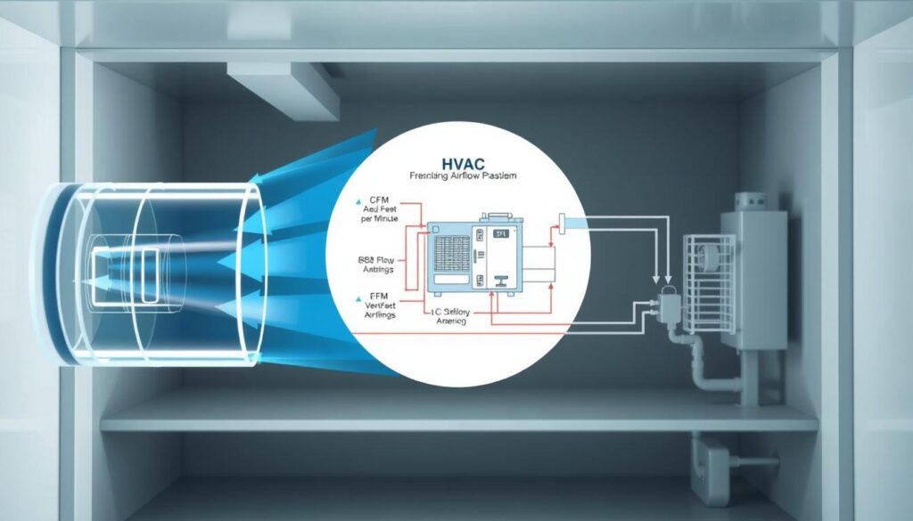 HVAC Airflow Diagnostics HVAC Airflow Diagnostics