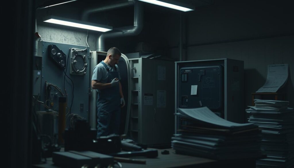 HVAC Apprenticeship Challenges