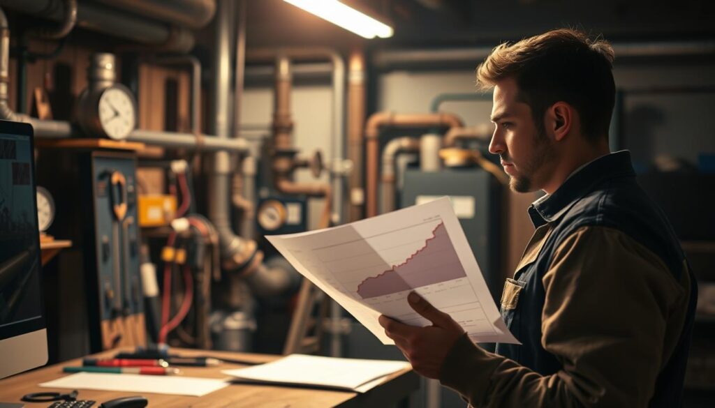 HVAC Apprenticeship Learning Curve