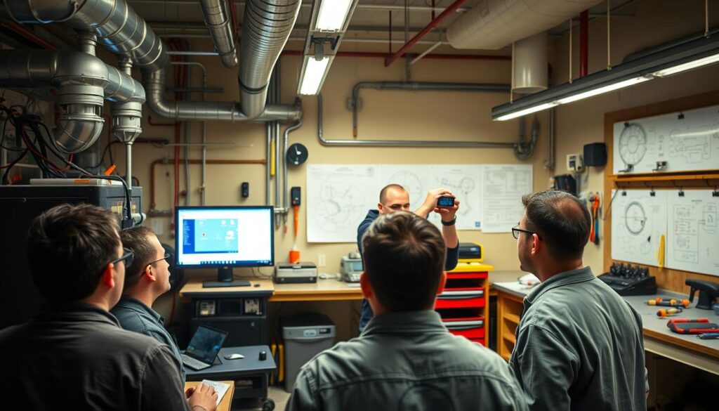 HVAC Apprenticeship Training HVAC Apprenticeship Training