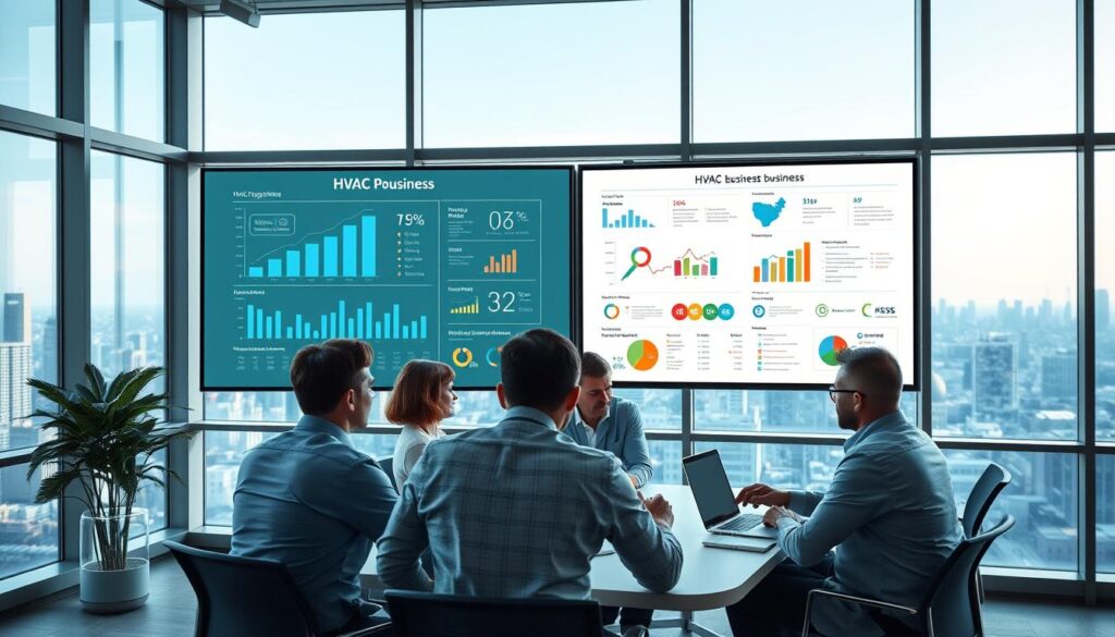HVAC Business Profitability Strategies