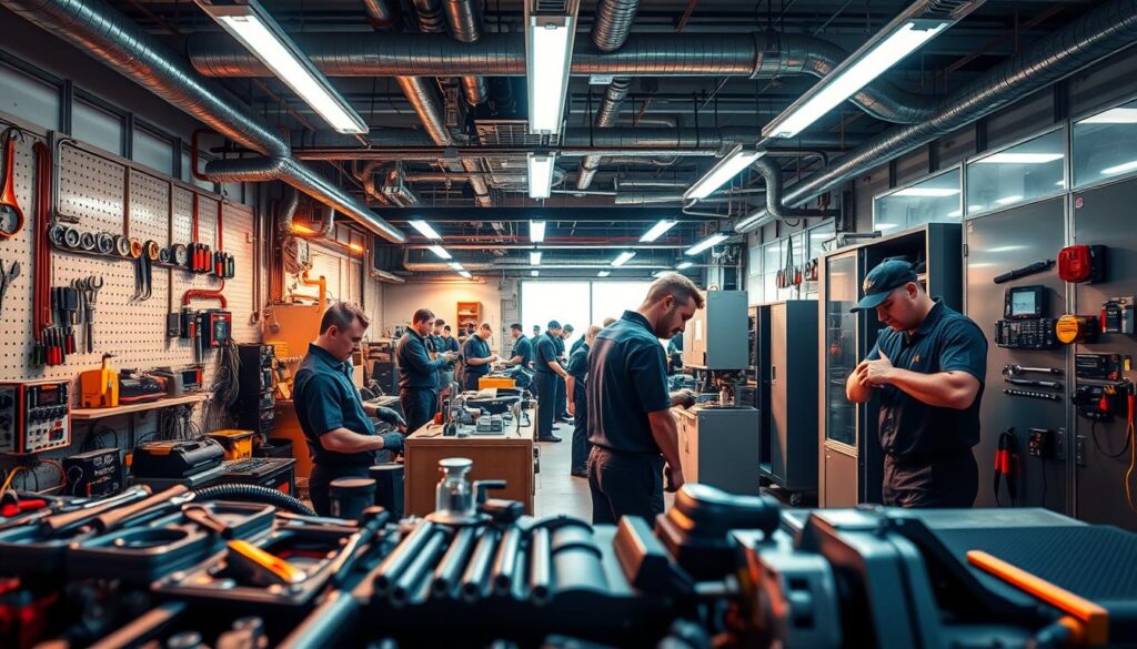 HVAC Career Opportunities and Paths HVAC Career Opportunities and Paths