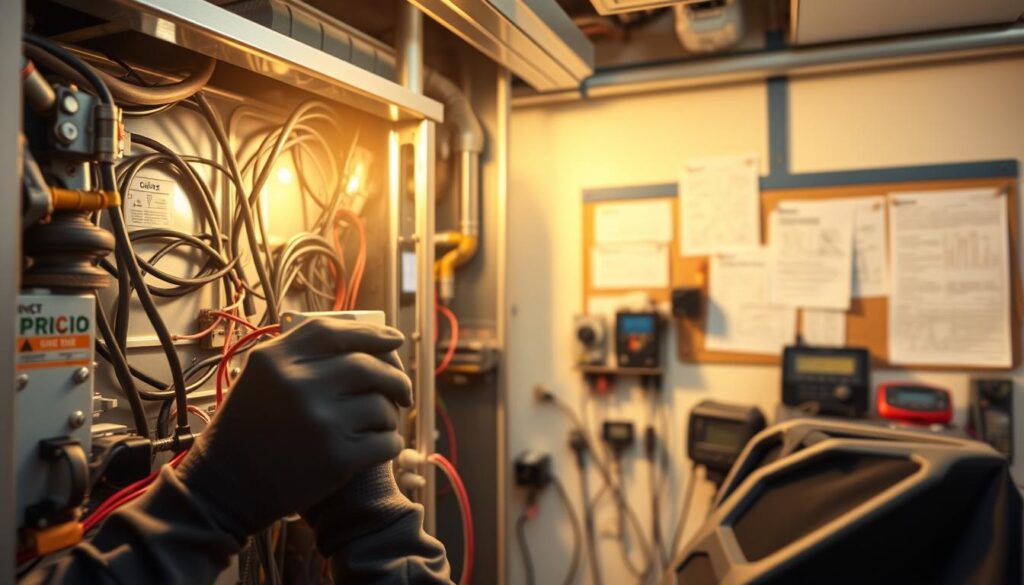 HVAC Certification Challenges