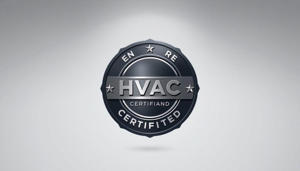HVAC Certification Professional Standards HVAC Certification Professional Standards