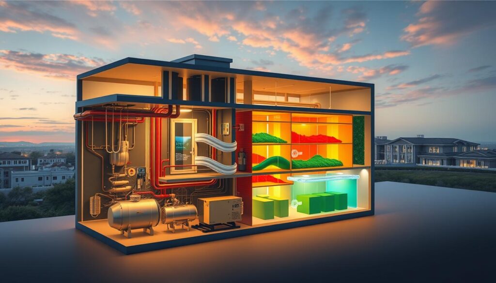 HVAC Climate Zone Sizing Considerations