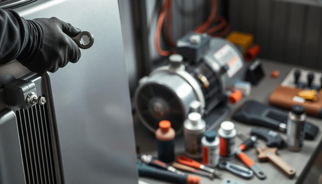 HVAC Compressor Maintenance Tips HVAC Compressor Maintenance Tips