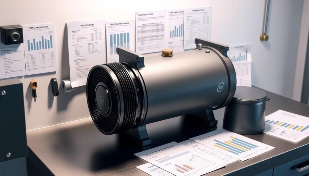 HVAC Compressor Replacement Cost Analysis HVAC Compressor Replacement Cost Analysis