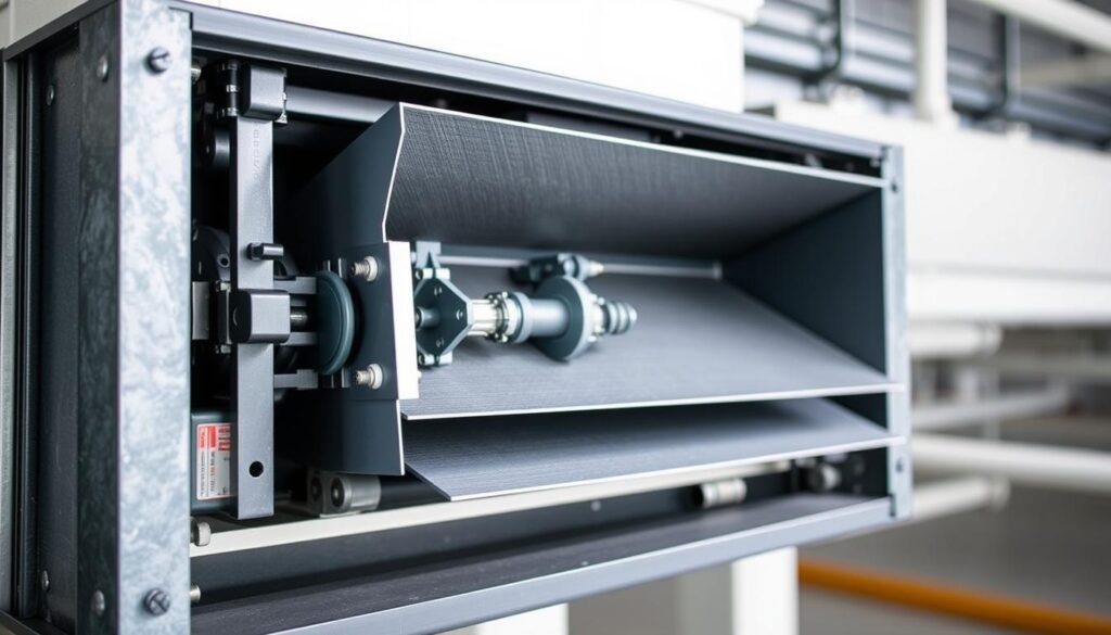 HVAC Damper Adjustment Guide HVAC Damper Adjustment Guide