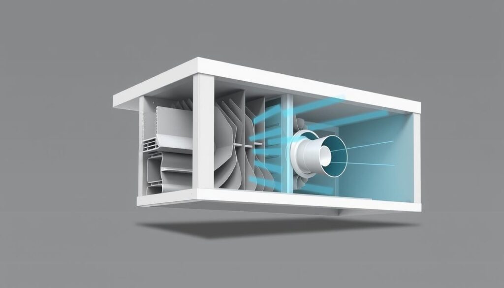 HVAC Diffuser Troubleshooting Guide