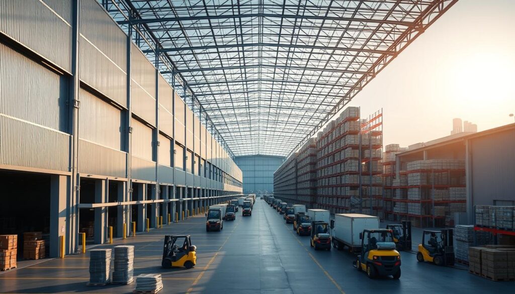 HVAC Direct Warehouse Location