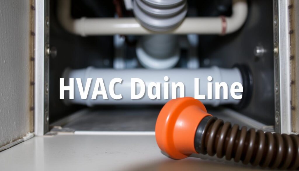 HVAC Drain Line Maintenance Tips HVAC Drain Line Maintenance Tips