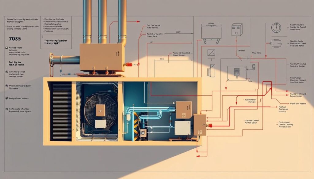 HVAC Economizer Control Systems