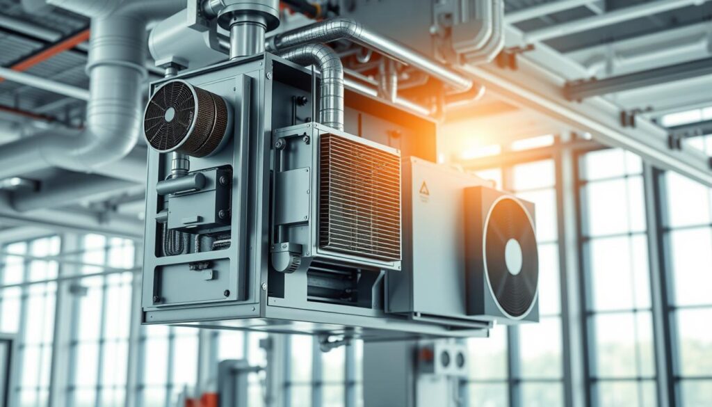 HVAC Economizer Energy Savings