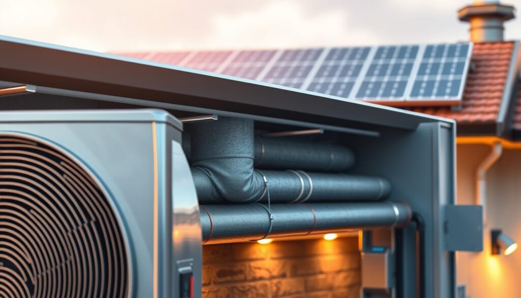 HVAC Energy Efficiency