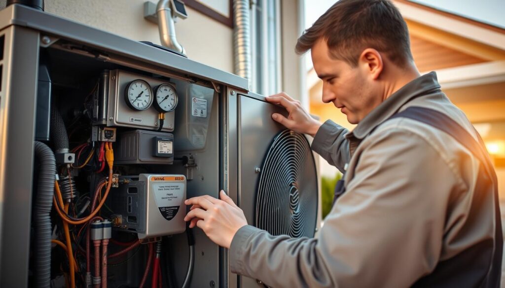 HVAC Energy Efficiency Maintenance HVAC Energy Efficiency Maintenance