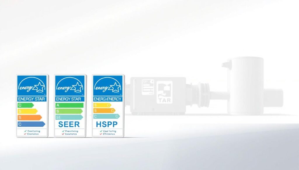 HVAC Energy Efficiency Ratings HVAC Energy Efficiency Ratings