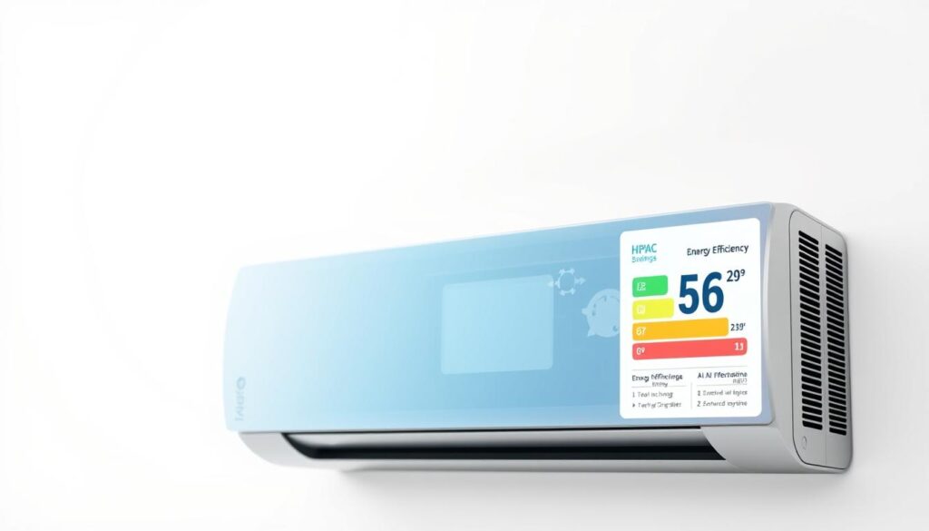 HVAC Energy Efficiency Ratings