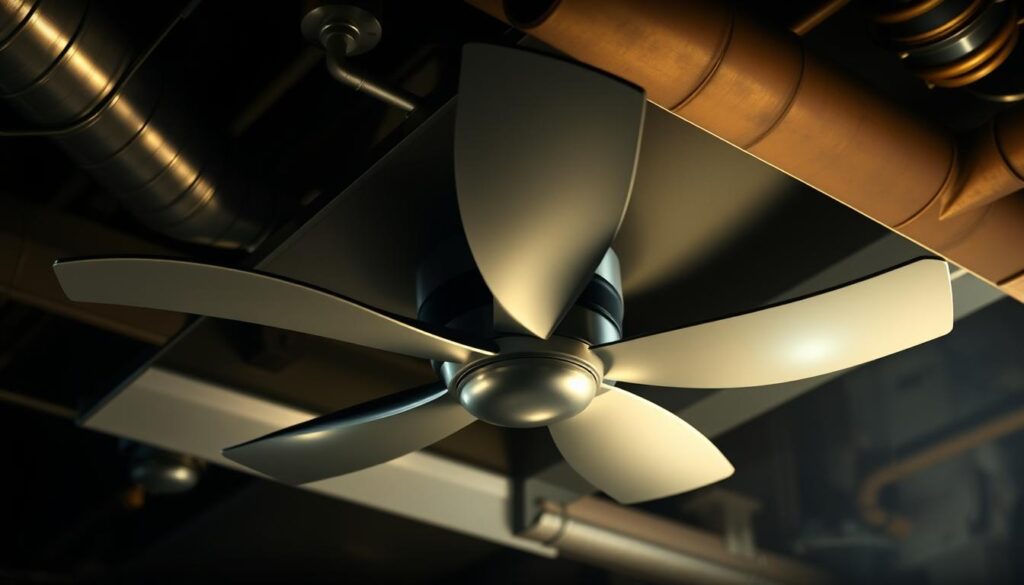 HVAC Fan Energy Efficiency HVAC Fan Energy Efficiency