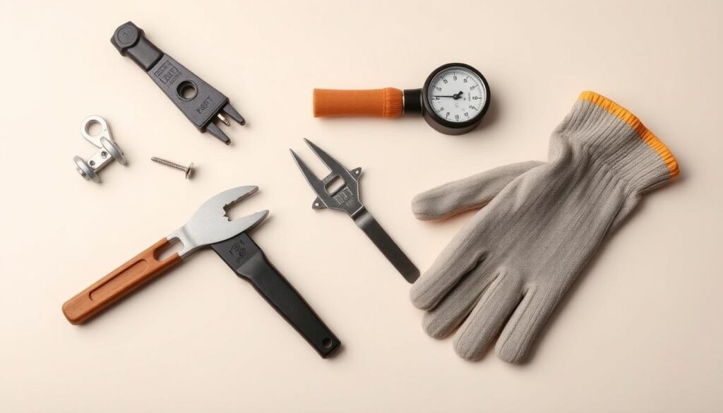 HVAC Filter Replacement Tools