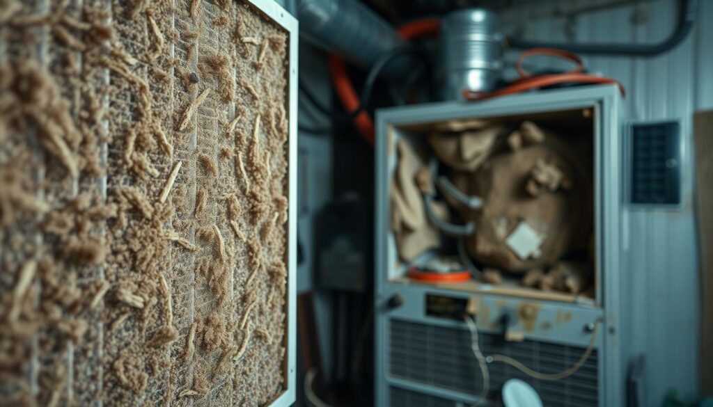 HVAC Indoor Air Quality Concerns HVAC Indoor Air Quality Concerns