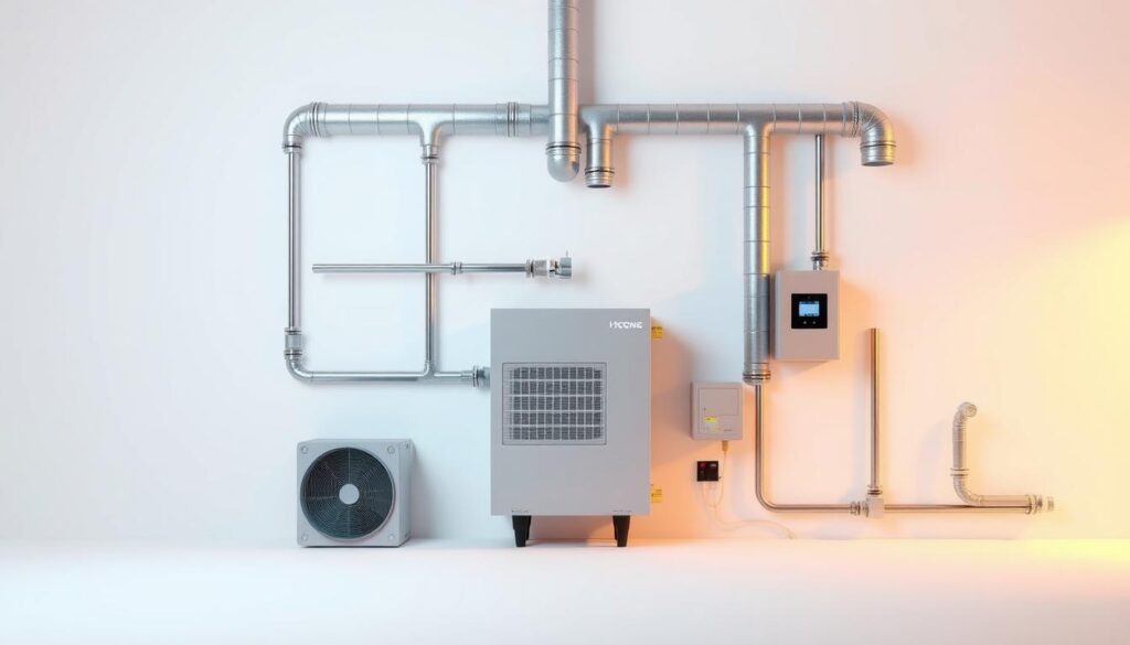 HVAC Installation Cost Breakdown