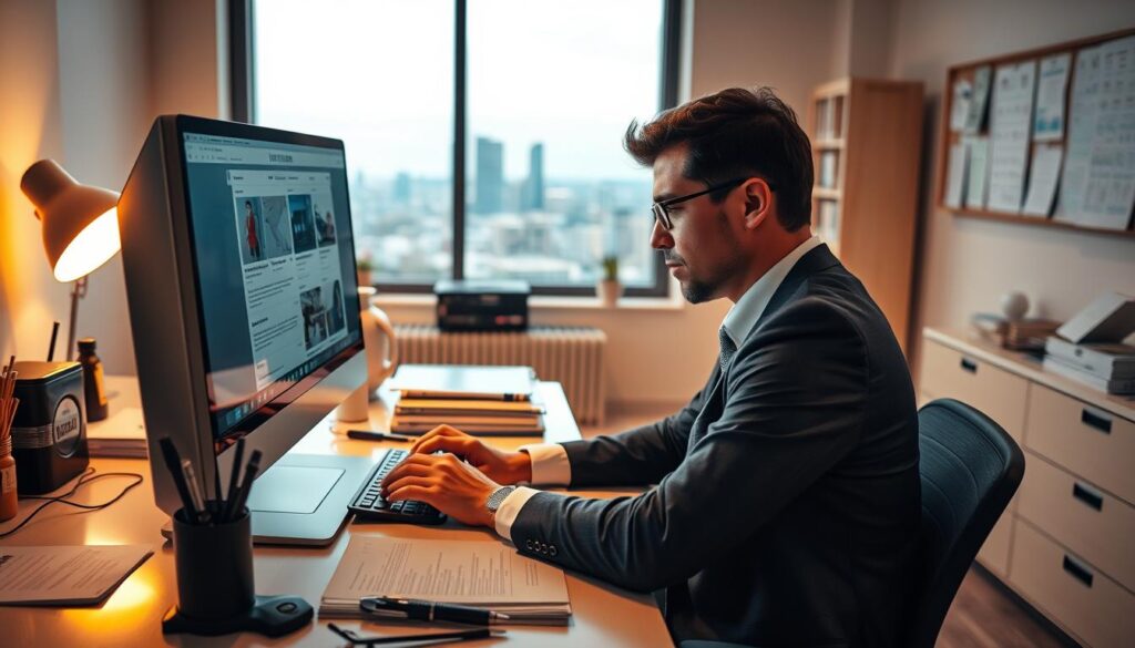 HVAC Job Search Strategies