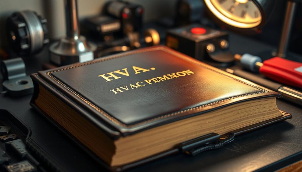 HVAC Journeyman Exam Preparation Guide