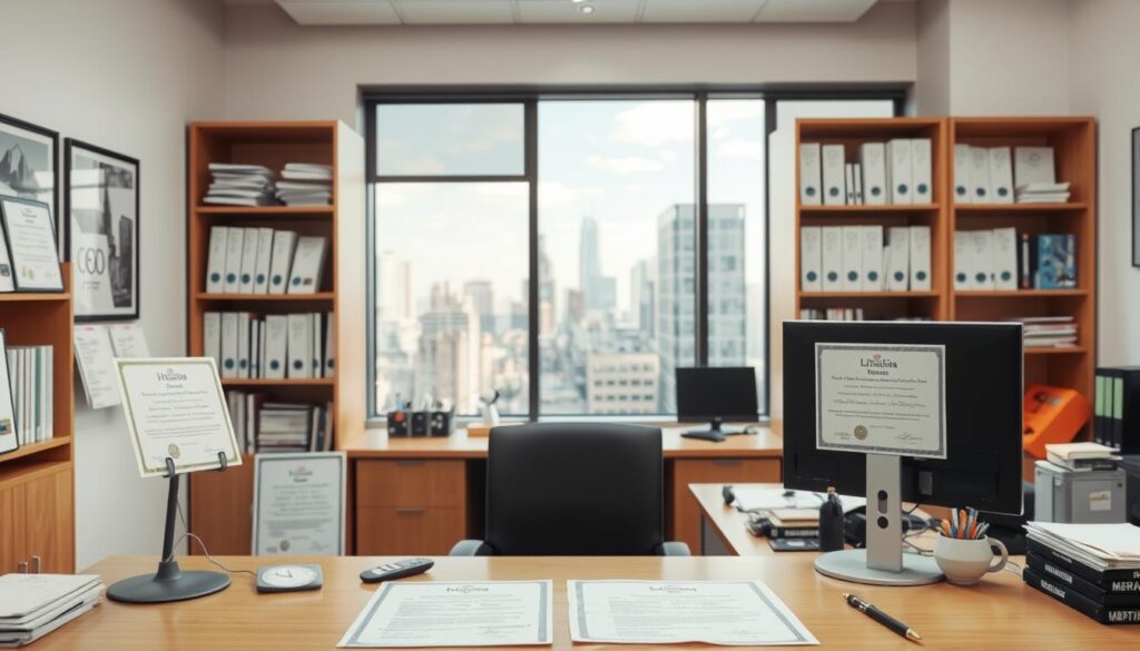 HVAC License Classifications in North Carolina