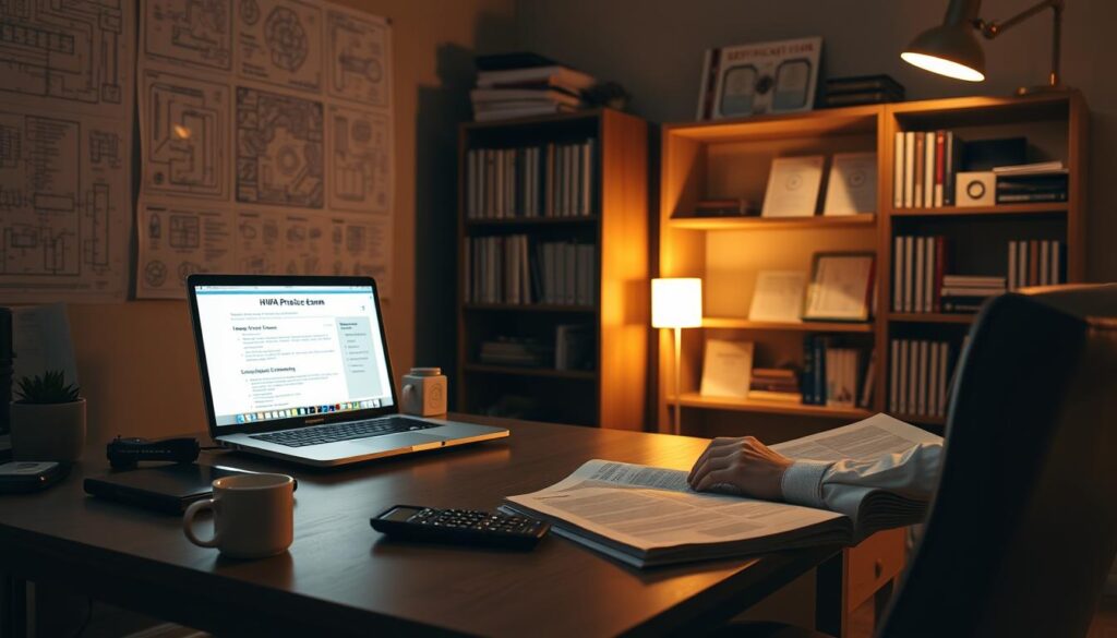 HVAC Licensing Exam Preparation Strategy