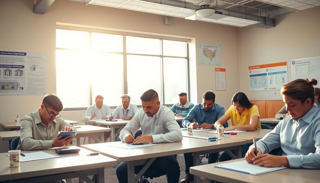 HVAC Licensing Exam in Texas HVAC Licensing Exam in Texas