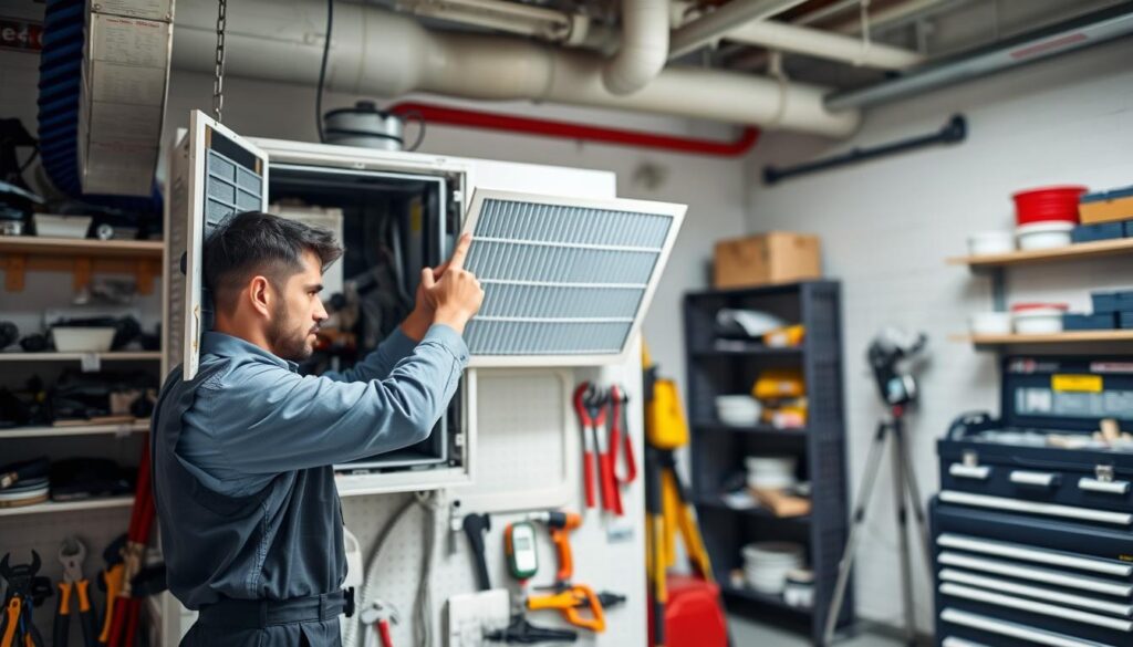 HVAC Maintenance Best Practices