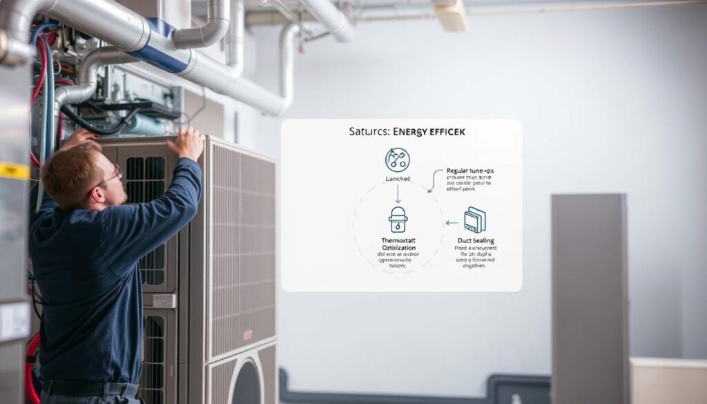 HVAC Maintenance Cost Saving Tips