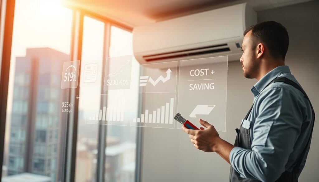 HVAC Maintenance Cost Savings