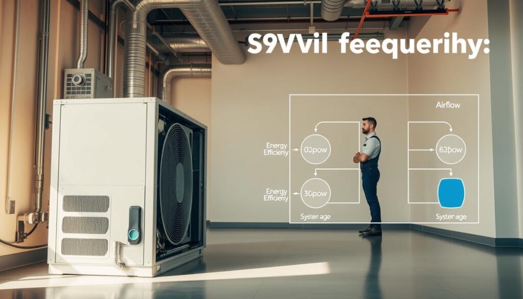 HVAC Maintenance Factors