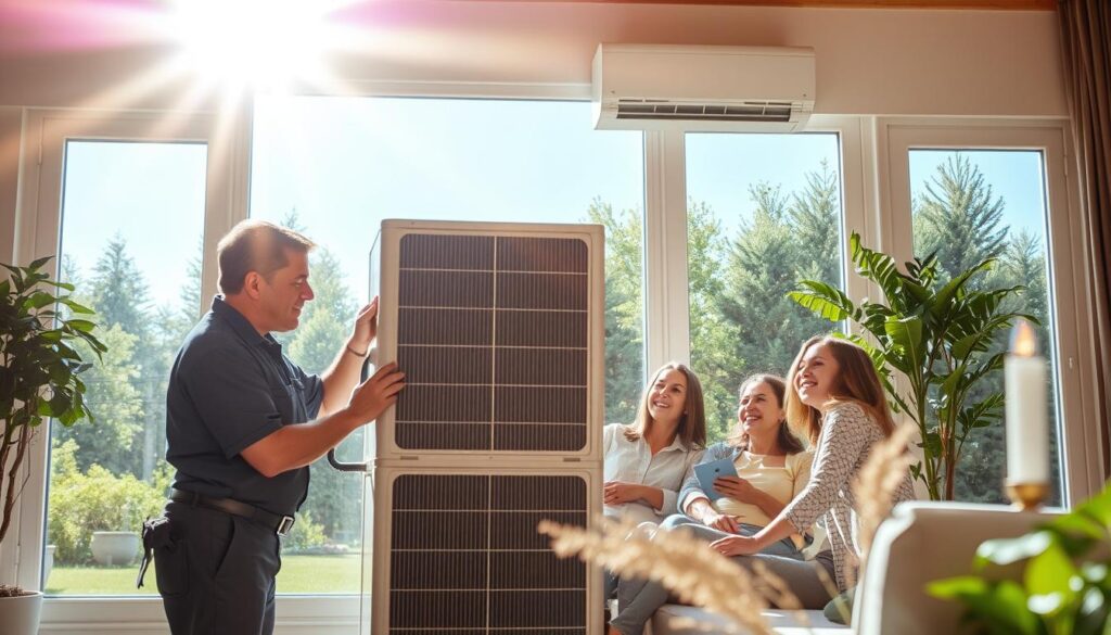 HVAC Maintenance Importance
