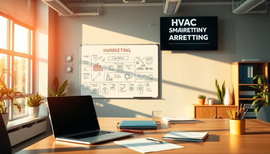 HVAC Marketing Strategies HVAC Marketing Strategies