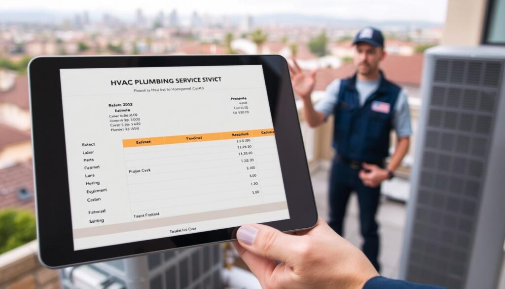 HVAC Plumbing Service Costs HVAC Plumbing Service Costs