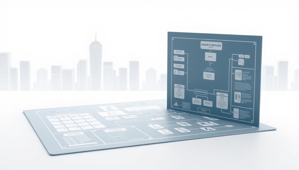 HVAC Service Company Formation Legal Structures
