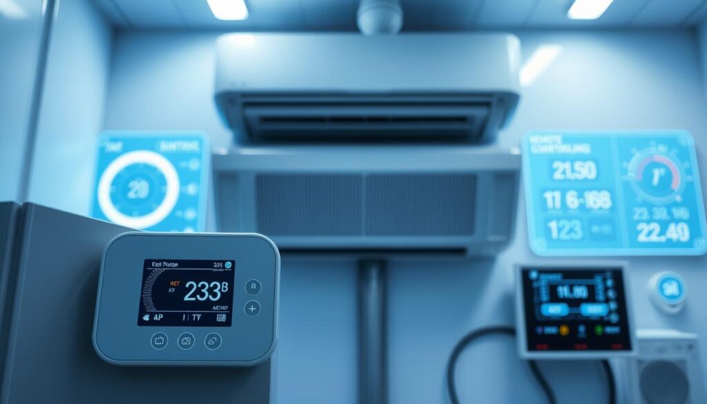 HVAC Smart Technology Innovations HVAC Smart Technology Innovations