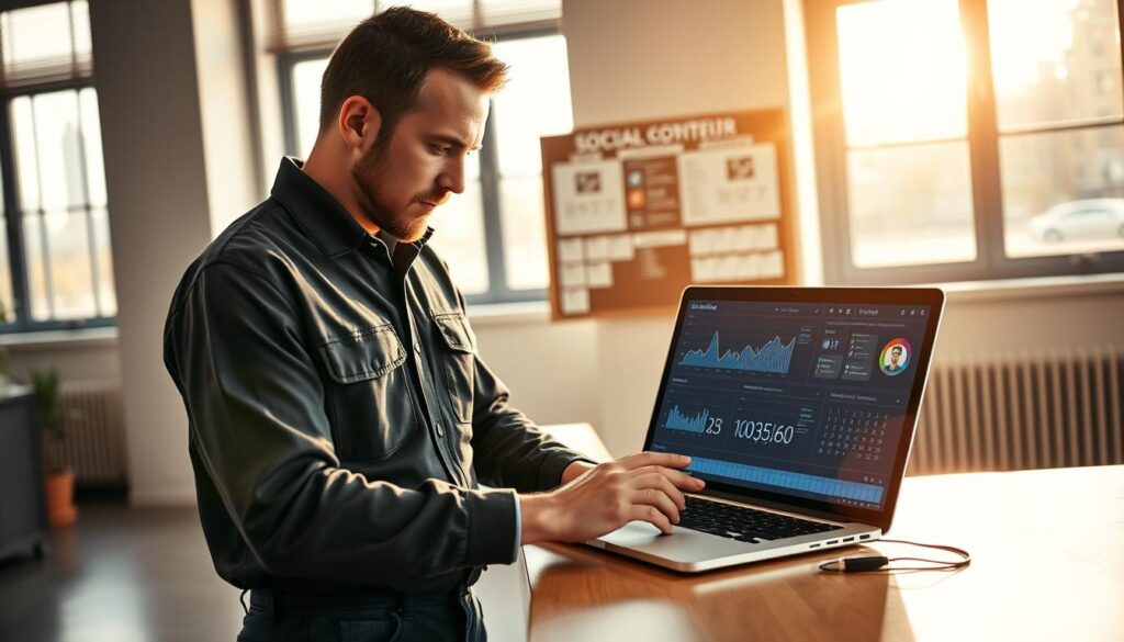 HVAC Social Media Marketing Strategies HVAC Social Media Marketing Strategies