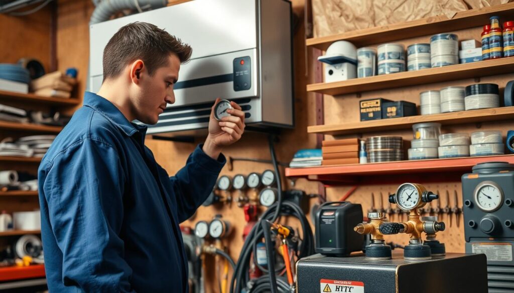 HVAC Superheat Troubleshooting