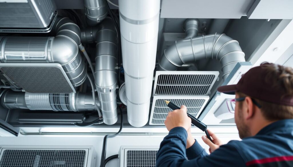 HVAC System Maintenance Longevity HVAC System Maintenance Longevity