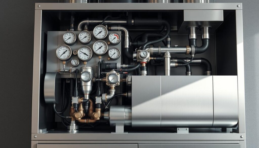 HVAC System Pressure Balance Optimization HVAC System Pressure Balance Optimization