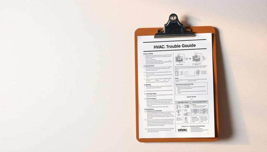 HVAC System Troubleshooting Guide HVAC System Troubleshooting Guide
