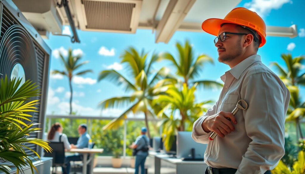 HVAC Technician Benefits in Florida HVAC Technician Benefits in Florida
