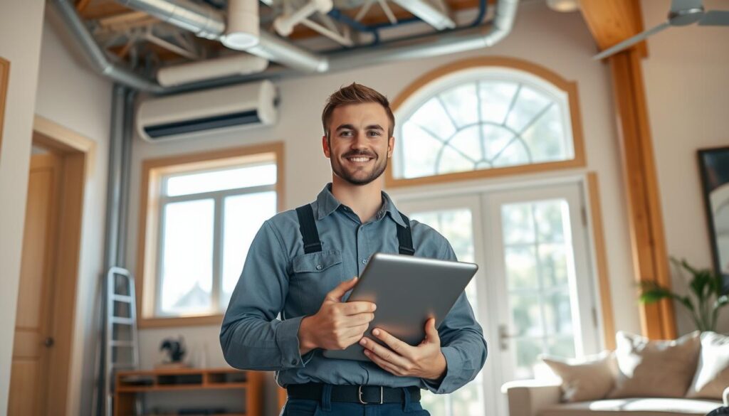 HVAC Technician Career Advancement in Florida