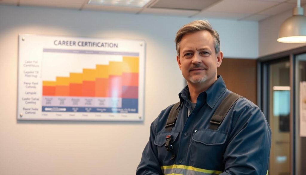 HVAC Technician Career Growth