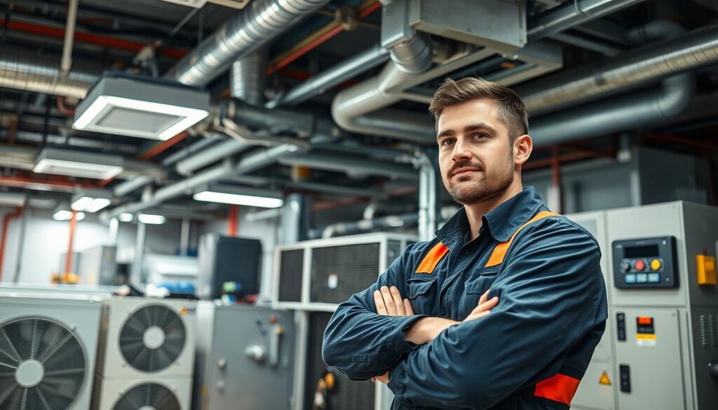 HVAC Technician Career Opportunities