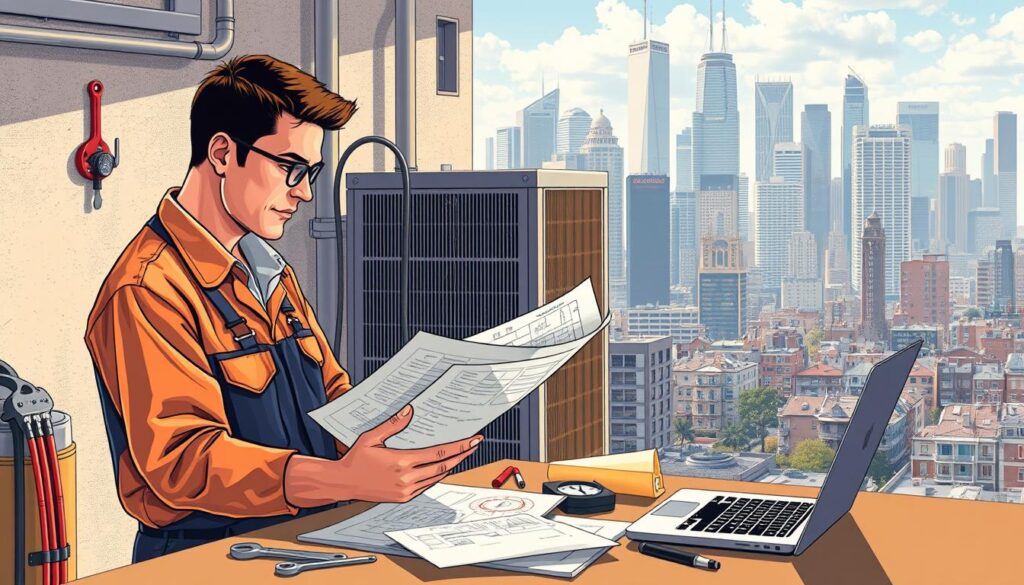 HVAC Technician Career Strategies