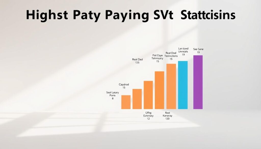 HVAC Technician Salary by State